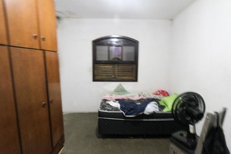 Casa à venda com 233m², 7 quartos e 8 vagasQuarto 05