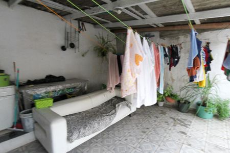 Casa à venda com 233m², 7 quartos e 8 vagasÁrea de Serviço