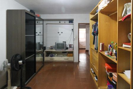 Casa à venda com 233m², 7 quartos e 8 vagasQuarto