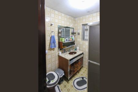 Casa à venda com 233m², 7 quartos e 8 vagasBanheiro