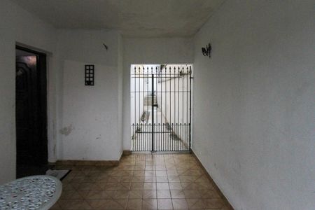 Casa à venda com 233m², 7 quartos e 8 vagasHall de entrada