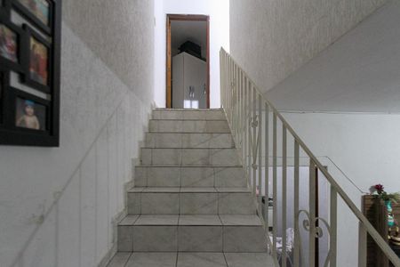 Casa à venda com 233m², 7 quartos e 8 vagasescada