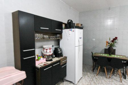 Casa à venda com 233m², 7 quartos e 8 vagasCozinha casa 02