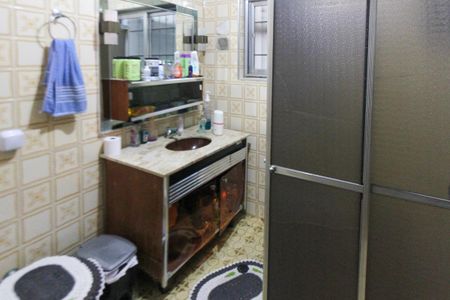 Casa à venda com 233m², 7 quartos e 8 vagasBanheiro