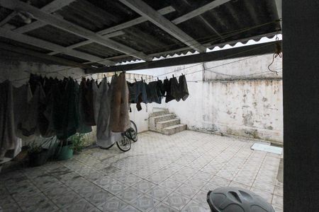 Casa à venda com 233m², 7 quartos e 8 vagasÁrea de Serviço