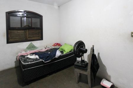 Casa à venda com 233m², 7 quartos e 8 vagasQuarto 05