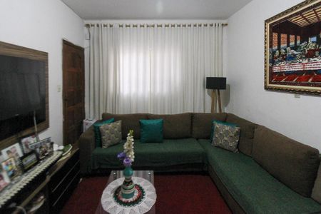 Casa à venda com 233m², 7 quartos e 8 vagasSala casa 02