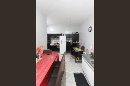 Casa à venda com 233m², 7 quartos e 8 vagasCozinha casa 02