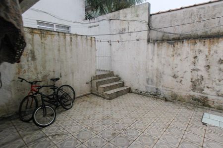 Casa à venda com 233m², 7 quartos e 8 vagasÁrea de Serviço