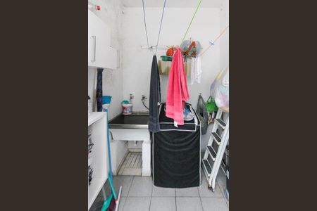 Casa à venda com 233m², 7 quartos e 8 vagasÁrea de Serviço 02