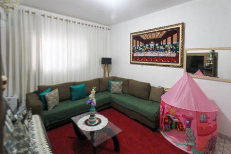 Casa à venda com 233m², 7 quartos e 8 vagasSala casa 02