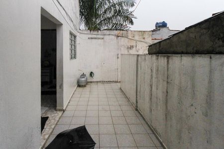Casa à venda com 233m², 7 quartos e 8 vagasÁrea de Serviço 02