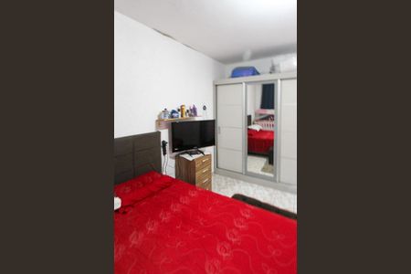 Casa à venda com 233m², 7 quartos e 8 vagasQuarto casa 02