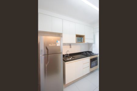 Apartamento para alugar com 50m², 1 quarto e 1 vagaCozinha