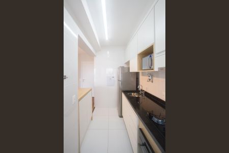 Apartamento para alugar com 50m², 1 quarto e 1 vagaCozinha