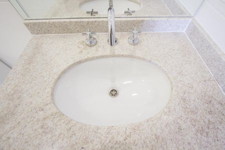 Apartamento para alugar com 50m², 1 quarto e 1 vagaBanheiro