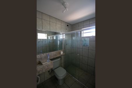 Casa para alugar com 120m², 3 quartos e 2 vagasBanheiro