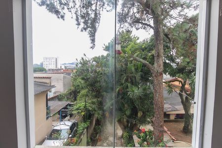 Casa para alugar com 120m², 2 quartos e 2 vagas Casa para alugar com 120m², 2 quartos e 2 vagasVista do Quarto 2