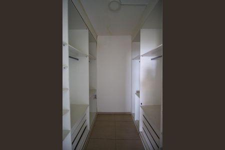 Casa para alugar com 120m², 3 quartos e 2 vagasQuarto 2 / closset