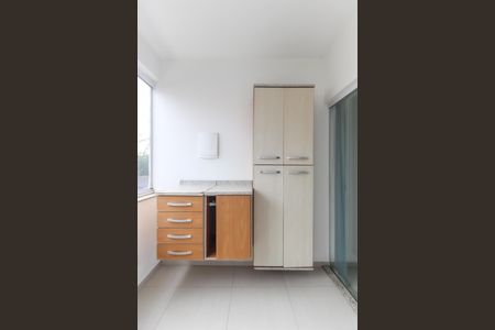 Casa para alugar com 120m², 2 quartos e 2 vagas Casa para alugar com 120m², 2 quartos e 2 vagasÁrea de Serviço
