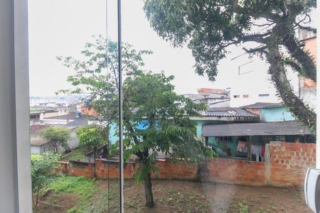 Casa para alugar com 120m², 2 quartos e 2 vagas Casa para alugar com 120m², 2 quartos e 2 vagasVista da Sala