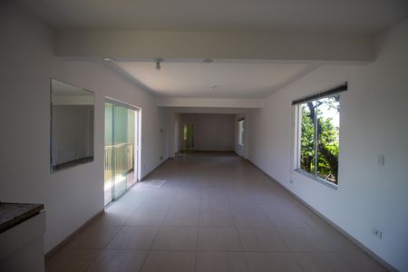 Casa para alugar com 120m², 3 quartos e 2 vagasCozinha