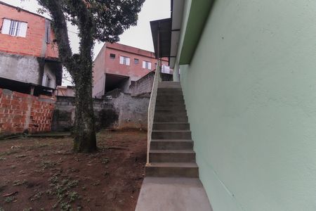 Casa para alugar com 120m², 2 quartos e 2 vagas Casa para alugar com 120m², 2 quartos e 2 vagasEntrada