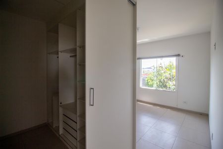 Casa para alugar com 120m², 3 quartos e 2 vagasQuarto 2 / closset