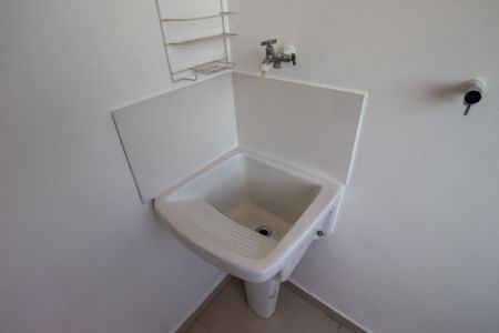 Casa para alugar com 120m², 3 quartos e 2 vagasÁrea de Serviço