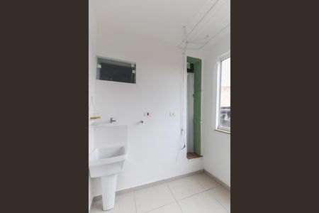 Casa para alugar com 120m², 2 quartos e 2 vagas Casa para alugar com 120m², 2 quartos e 2 vagasÁrea de Serviço