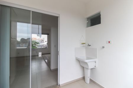 Casa para alugar com 120m², 2 quartos e 2 vagas Casa para alugar com 120m², 2 quartos e 2 vagasÁrea de Serviço