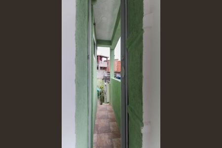 Casa para alugar com 120m², 2 quartos e 2 vagas Casa para alugar com 120m², 2 quartos e 2 vagasVaranda
