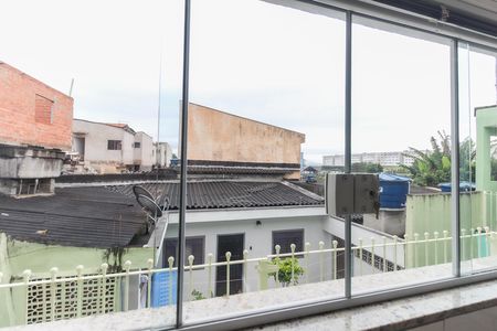 Casa para alugar com 120m², 2 quartos e 2 vagas Casa para alugar com 120m², 2 quartos e 2 vagasVista da Cozinha