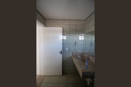 Casa para alugar com 120m², 3 quartos e 2 vagasBanheiro