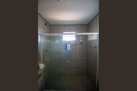 Casa para alugar com 120m², 3 quartos e 2 vagasBanheiro