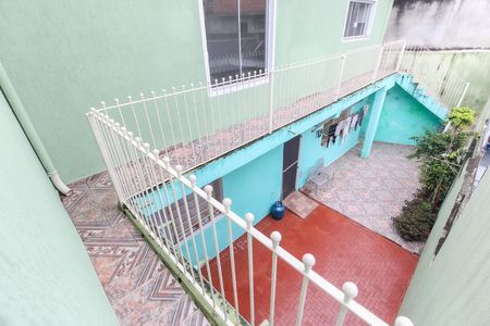 Casa para alugar com 120m², 2 quartos e 2 vagas Casa para alugar com 120m², 2 quartos e 2 vagasVaranda