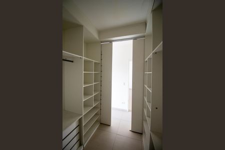 Casa para alugar com 120m², 3 quartos e 2 vagasQuarto 2 / closset