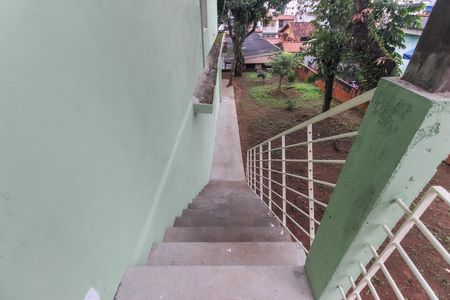 Casa para alugar com 120m², 2 quartos e 2 vagas Casa para alugar com 120m², 2 quartos e 2 vagasEntrada