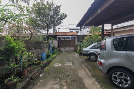 Casa para alugar com 120m², 2 quartos e 2 vagas Casa para alugar com 120m², 2 quartos e 2 vagasGaragem