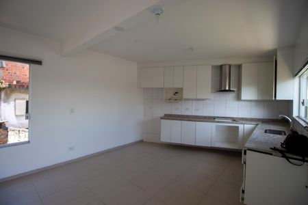 Casa para alugar com 120m², 3 quartos e 2 vagasCozinha