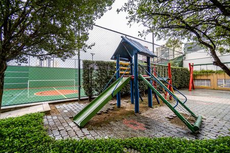 Apartamento à venda com 134m², 3 quartos e 2 vagasÁrea comum