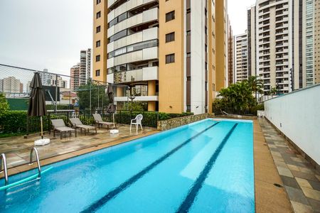 Apartamento à venda com 134m², 3 quartos e 2 vagasÁrea comum