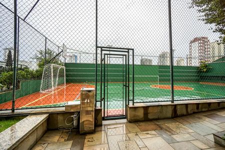 Apartamento à venda com 134m², 3 quartos e 2 vagasÁrea comum