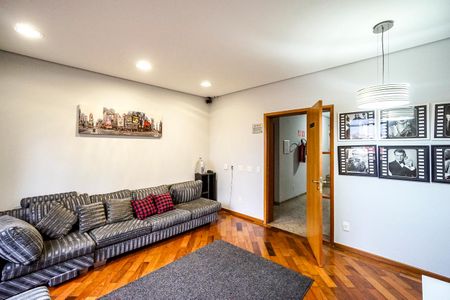 Apartamento à venda com 134m², 3 quartos e 2 vagasÁrea comum