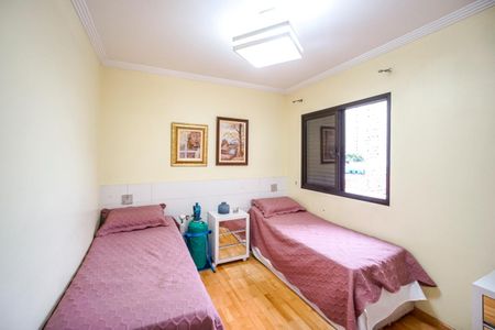 Apartamento à venda com 134m², 3 quartos e 2 vagasSuíte 03