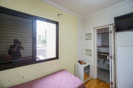 Apartamento à venda com 134m², 3 quartos e 2 vagasSuíte 03
