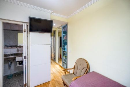 Apartamento à venda com 134m², 3 quartos e 2 vagasSuíte 03