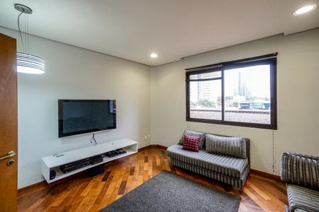 Apartamento à venda com 134m², 3 quartos e 2 vagasÁrea comum