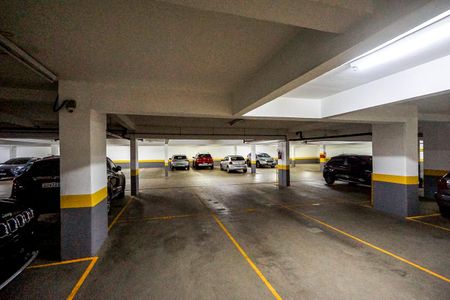 Apartamento à venda com 134m², 3 quartos e 2 vagasGaragem