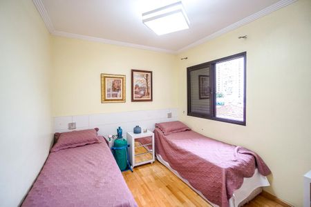 Apartamento à venda com 134m², 3 quartos e 2 vagasSuíte 03